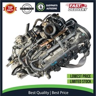 Autozone Original Civic Es 1.7 D17A Engine Kosong