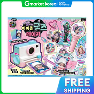 MIMIWORLD | Mimi World Idol Goods Maker