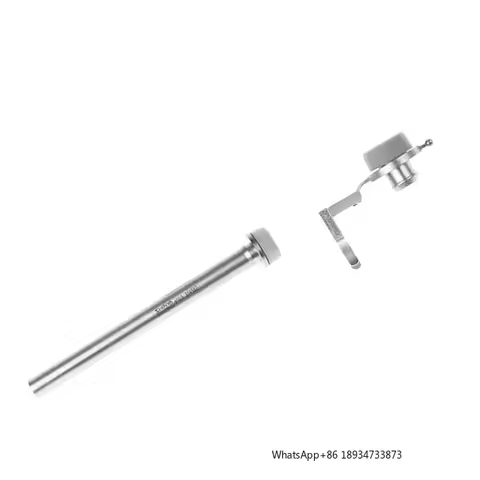SHINVA Endoscopic Trocar Reducer Laparoscopic Instruments