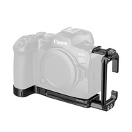 SmallRig 5962 L-Shaped Mount Plate with AirTag Slot for Canon EOS R6 Mark III / R6 Mark II #SmallRig