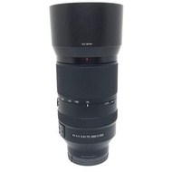 Sony FE 70-300mm F4.5-5.6 G OSS