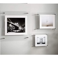 Wall photo frame size 30 x 45cm