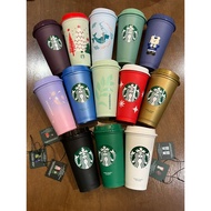 Starbucks Tumbler (Starbucks Reusable Cups) Starbucks Hot Cups