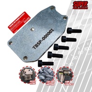 THROTTLE BODY STOPPER PLATE FOR PROTON, MITSUBISHI, MIVEC, S90, 4G93, 4G63