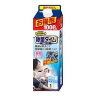 加濕器除菌時間 液體型 無香料 1000mL (超值裝)