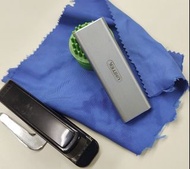 M.2 NVMe 256 SSD USB3.1 Type-C