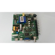 Hisense 43M2160P AIO board