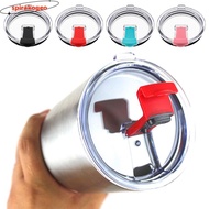 SPIRAKOGEO 20/30Oz Cup Cap Durable 20/30Oz Thermos Plastic Lids