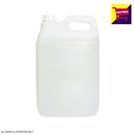 10 LITER EMPTY CONTAINER  /  BOTTLE TONG KOSONG