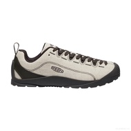 Keen รองเท้าผู้หญิง รุ่น Womens JASPER CANVAS (NATURAL/BLACK OLIVE)