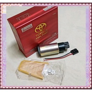 Fuel Pump Vios Ncp42,Ae101,Ae111,Unser Kf80, Avanza,Camry Sxv10/20,Estima Acr/Mcr30,Altis zze122