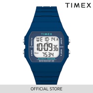 Timex Activity & Step Tracker Digital Watch TMTW5M55700JQ