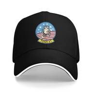 F-14 Tomcat Felix Patch New Arrival Custom Baseball Cap