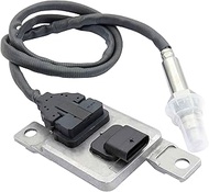 Nitrogen Oxide Sensor For 4G0907807M 5Wk97267 For Audi For A6 For Allroad For A6 For A7