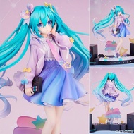 【殘荷齋22年07月預購】日空 HOBBY STOCK  初音未來 MIKU EXPO 1/7 PVC完成品 Digital Stars 2021 