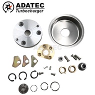 RHC6 Turbo rebuild kit NH169836 GF169843 K-0014 Turbo repair kit for Hitachi Excavator EX200-2 125KW