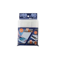 SD CARD STORAGE CASE MEMORY CARD STORAGE