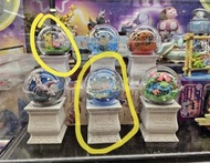 [全新確認款] 貝貝龍 Pokemon 背背龍 寵物小精靈 Terrarium Collection