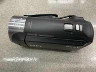 [保固一年]【高雄明豐]  SONY HDR-CX405 數位攝影機 便宜賣cx450 [H1952]]