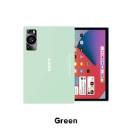 QOOMI GIANT PAD G14 Tablet 10.1 Inch 6000mAh Battery Dual Sim Android 12 Quad Core