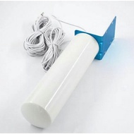 Wifi Antenna 4G LTE Antena SMA 12DBi Omni Antenne 5M Dual Cable 2.4GHz for B315 E8372 E3372 ZTE Rout