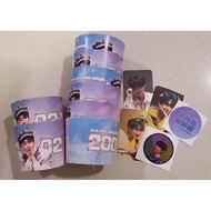 BDC JUNGHWAN cupsleeve set