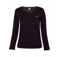 AMNIG Women's Essential Sweater