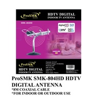 ProSMK 804HD HDTV DIGITAL ANTENNA