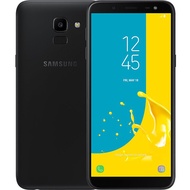 SAMSUNG J6 3G/32G.GIÁ MỀM -SIÊU ĐẸP CHƠI GAME LƯỚT MẠNG BAO MƯỢT.
