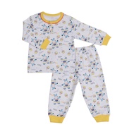 Bộ bông dài HELLO B&B BA0425 (hình ngẫu nhiên)