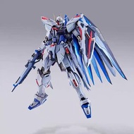 Metal Build 自由鋼彈 CONCEPT 2 SPARKLE Ver.雪耀自由