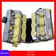 6G75 3.8L Auto Engine For Mitsubishi Endeavor Mitsubishi Galant Mitsubishi Pajero Montero