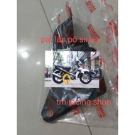 Sirius zin exhaust bracket/exhaust bracket