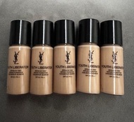 YSL Youth Liberator Foundation 10ml #B10 (女神粉底液)