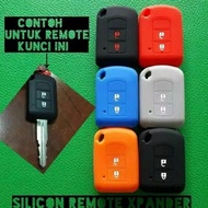 Mitsubishi Xpander x-pander Silicon Key Condom