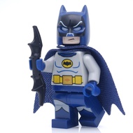 LEGO Batman Classic TV Hero DC *new