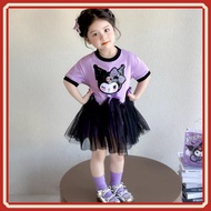 2025 New Girls' Kurumi Dress FGF