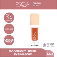 ESQA Moonlight Liquid Eyeshadow / Eye shadow cair