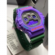 ORIGINAL CASIO G-SHOCK GSHOCK DW5900 JOKER TAPAK KUCING