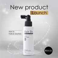Hair Dr Hair Follicle Solution 100ML