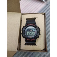 G-Shock DW8700 vintage japan