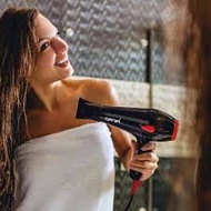 GEMEI GM-1706 PROFESSIONAL HAIR DRYER