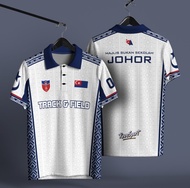 2026 MSSM  Athletics Shirt ﻿2026