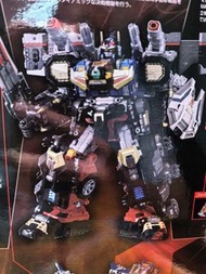 (DA85/DA92）Takara Tomy Diaclone DA-85 & DA- 92