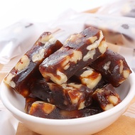 Blood Glutinous Rice Walnut Cake Pregnant Women Casual South Date Walnut Date Cake Breakfast Refresh