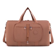 Travel Bag Duffle GYM Fitness Sports Travelling Foldable Travel Bag Foldable Jumbo KP 2E333