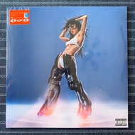 Katy Perry - 143 (Limited Alternate Cover Clear LP) [Imported Edition] Vinyl