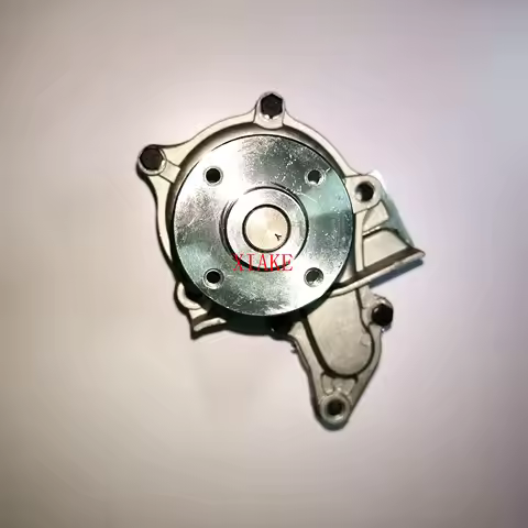 Water Pump for Faw F4 F5 Vita Geely Ck 5A 8A MR479 Engine