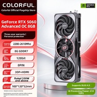 Colorful | RTX 5060 TI Graphics Card 8G