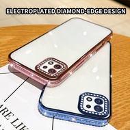 Samsung a22 5g SM-A226B SM-A226B/DS SM-A226B/DSN SM-A226BR SM-A226BR/N SM-A226L SC-56B Electroplated